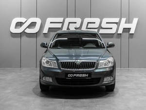Лифтбек Skoda Octavia 2011 года, 829000 рублей, Тюмень