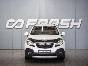 Внедорожник Opel Mokka 2014 года, 1250000 рублей, Муром