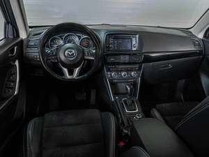 Внедорожник Mazda CX-5 2014 года, 1499000 рублей, Ставрополь