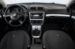 Лифтбек Skoda Octavia 2010 года, 729000 рублей, Челябинск