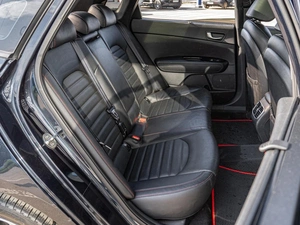 Седан Kia Optima 2018 года, 2360000 рублей, Краснодар