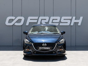 Хетчбэк Mazda Axela 2016 года, 1350000 рублей, Краснодар