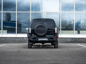 Внедорожник ВАЗ (LADA) Niva Travel 2024 года, 1179000 рублей, Нижний Новгород