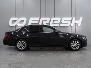 Седан Mercedes-benz E-класс 2017 года, 2850000 рублей, Воронеж