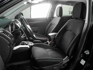Внедорожник Mitsubishi ASX 2014 года, 1329000 рублей, Воронеж