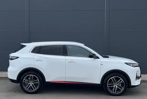 Внедорожник Changan CS55 Plus 2024 года, 2245000 рублей, Солонцы