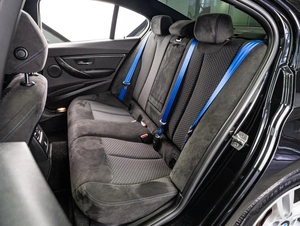 Седан BMW 3 серия 2016 года, 2354000 рублей, Тюмень