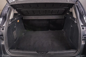 Внедорожник Renault Kaptur 2019 года, 1529000 рублей, Томск