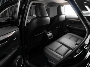 Внедорожник Lexus NX 2016 года, 2799000 рублей, Тюмень