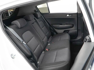 Внедорожник Kia Sportage 2020 года, 1669999 рублей, Москва