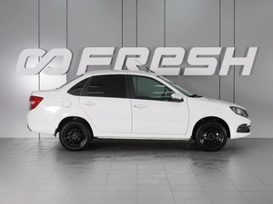 Седан ВАЗ (LADA) Granta 2024 года, 860000 рублей, Минеральные Воды