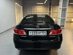 Седан Lexus ES 2010 года, 1347000 рублей, Красноярск