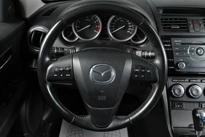 Седан Mazda 6 2010 года, 1049000 рублей, Тюмень