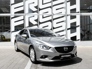 Седан Mazda 6 2013 года, 1590000 рублей, Ставрополь