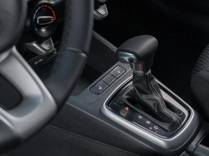 Седан Kia Rio 2020 года, 1449000 рублей, Сургут