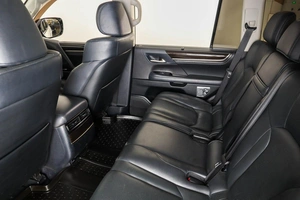 Внедорожник Lexus LX 2017 года, 6339000 рублей, Пермь