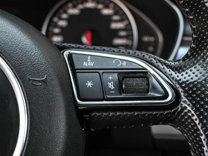 Седан Audi A6 2012 года, 1749000 рублей, Кирилловка