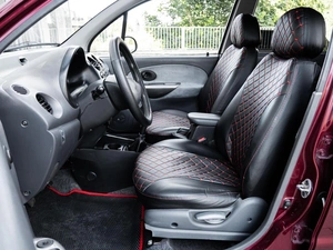 Хетчбэк Daewoo Matiz 2010 года, 336000 рублей, Ставрополь