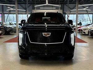 Внедорожник Cadillac Escalade-V 2025 года, 24990000 рублей, Павловская Слобода