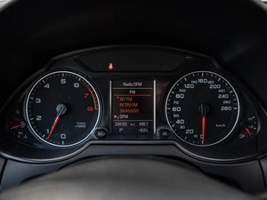 Внедорожник Audi Q5 2012 года, 1765000 рублей, Краснодар