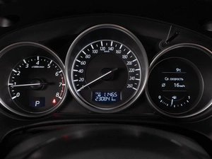 Внедорожник Mazda CX-5 2016 года, 1979000 рублей, Тюмень