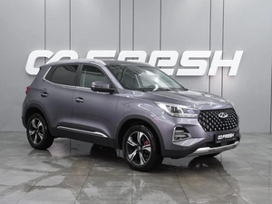 Внедорожник Chery Tiggo 4 Pro 2023 года, 1589000 рублей, Воронеж