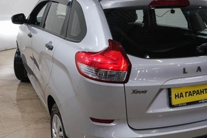 Хетчбэк ВАЗ (LADA) XRAY 2018 года, 769000 рублей, Новокузнецк