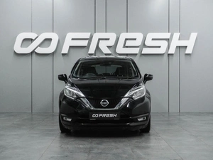 Хетчбэк Nissan Note 2019 года, 824000 рублей, Воронеж