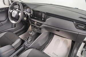 Лифтбек Skoda Rapid 2021 года, 1459000 рублей, Томск