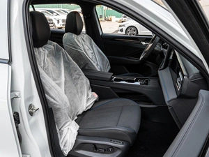 Внедорожник Volkswagen Tiguan L 2026 года, 4749000 рублей, Краснодар