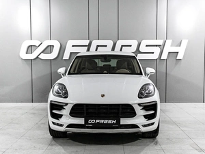 Внедорожник Porsche Macan S 2015 года, 3799000 рублей, Ростов-на-Дону