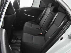 Седан Toyota Corolla 2012 года, 1225000 рублей, Воронеж