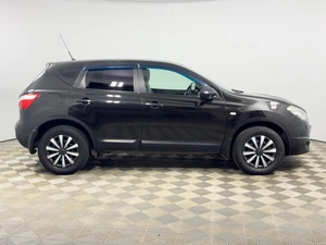 Внедорожник Nissan Qashqai 2013 года, 779900 рублей, Казань
