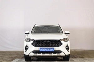 Внедорожник Haval F7 2019 года, 1829000 рублей, Тюмень