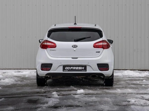 Хетчбэк Kia Ceed 2016 года, 1470000 рублей, Краснодар