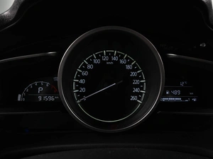 Седан Mazda 3 2016 года, 1679000 рублей, Аксай