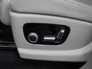 Внедорожник Geely Galaxy M9 2025 года, 6500000 рублей, Краснодар
