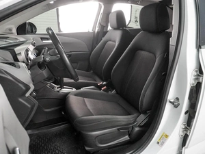 Седан Chevrolet Aveo 2012 года, 759000 рублей, Воронеж