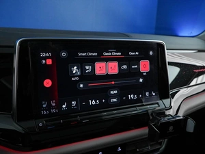 Внедорожник Volkswagen Teramont 2024 года, 5199434 рублей, Москва