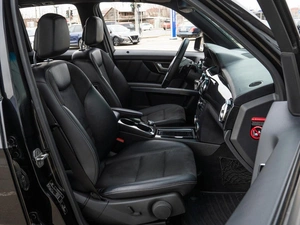 Внедорожник Mercedes-benz GLK-класс 2012 года, 1825000 рублей, Краснодар