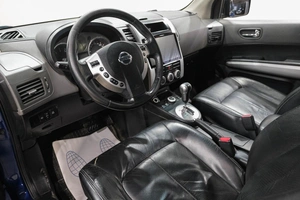 Внедорожник Nissan X-Trail 2008 года, 1049000 рублей, Новокузнецк