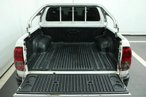 Пикап Toyota Hilux 2019 года, 3495000 рублей, Красноярск