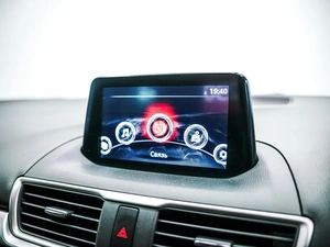 Хетчбэк Mazda Axela 2019 года, 1550000 рублей, Красноярск