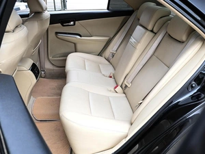Седан Toyota Camry 2015 года, 1889000 рублей, Кирилловка