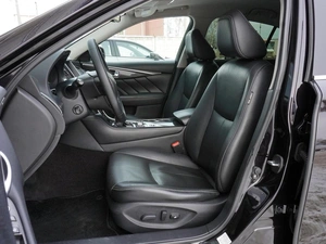 Седан Infiniti Q50 2015 года, 1889000 рублей, Нижний Новгород