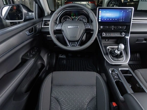 Внедорожник Haval M6 2026 года, 2099000 рублей, Красноярск