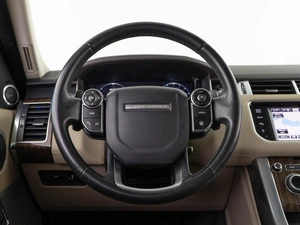 Внедорожник Land Rover Range Rover Sport 2013 года, 3387077 рублей, Москва