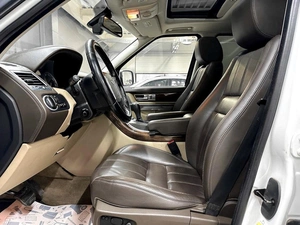 Внедорожник Land Rover Range Rover Sport 2010 года, 1900000 рублей, Красноярск