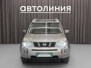 Внедорожник Nissan X-Trail 2008 года, 1039000 рублей, Красноярск