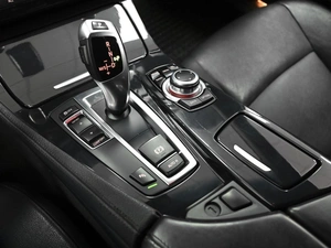 Седан BMW 5 серия 2013 года, 1649000 рублей, Ставрополь